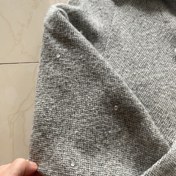 Laura Biagiotti Dolls coat - Picture 4 of 7